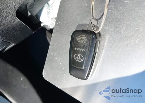 2023 Toyota Rav4 Xle Premium z USA, uszkodzony, nr VIN 2T3C1RFV3PW270850